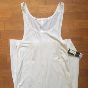 Lululemon lab dripp dress